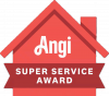Angi 2022 Service Award
