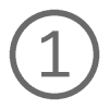 Icon Step One
