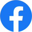 Facebook Logo 2019 300x300