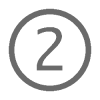 Icon Step Two